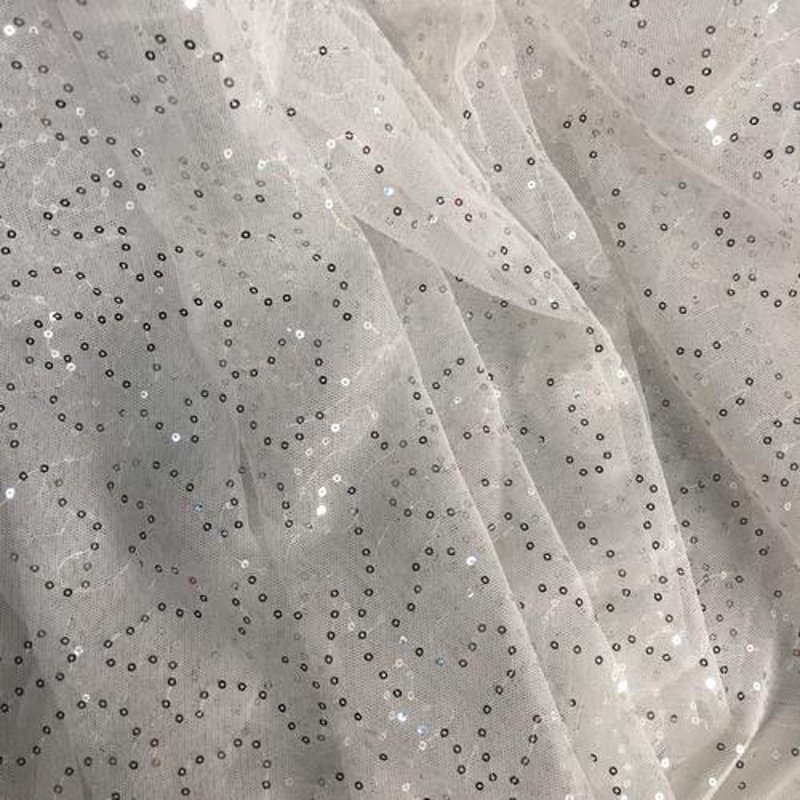 婚纱面料