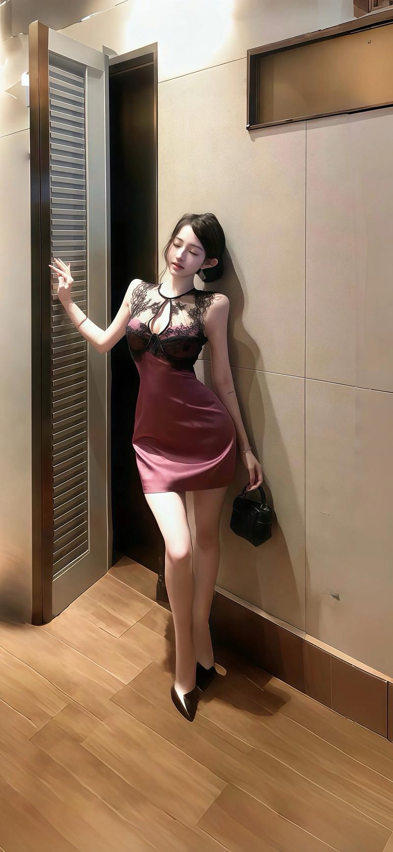 时尚婚纱行业的辅料风向标——揭秘婚纱辅料批发新趋势